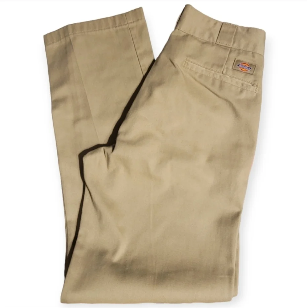 Dickies Khaki Pants